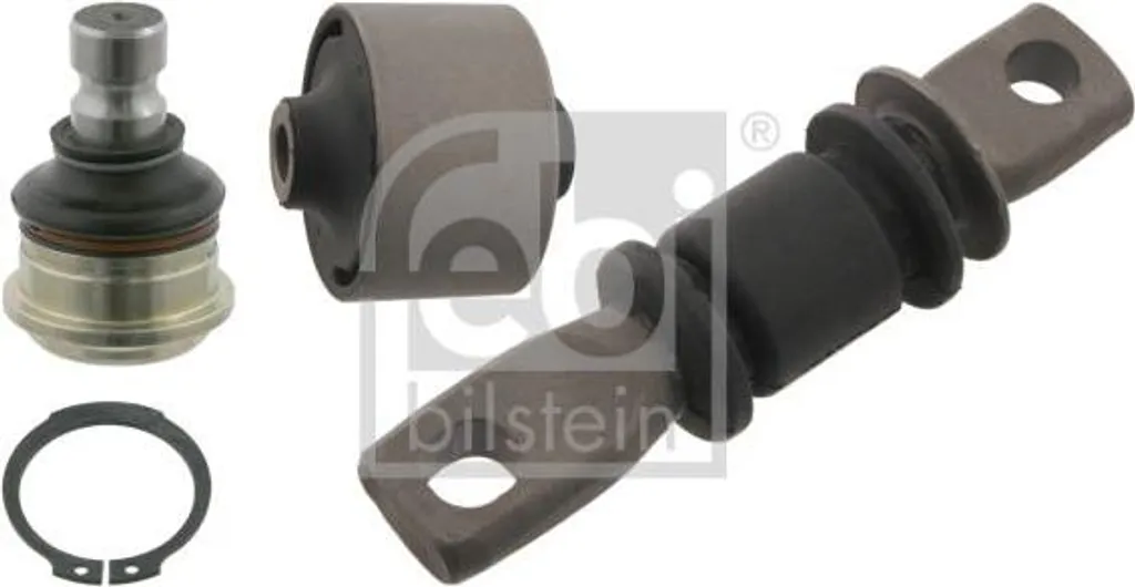 Kit montage bras de suspension pour entretien Hyundai Santa Fe 29667