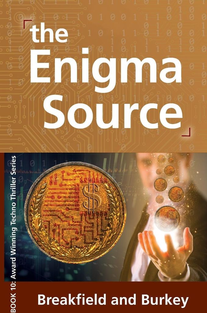 The Enigma Source