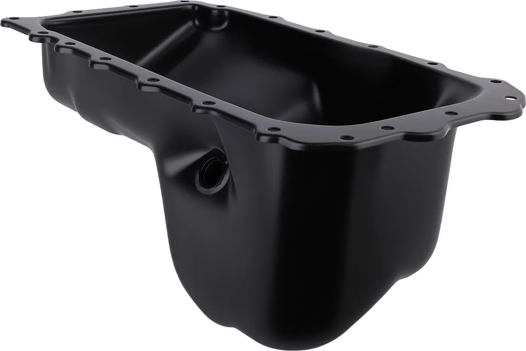 Solution fuite huile : Carter pour BMW Série 3 E46 E90 316i 318i 1.8l