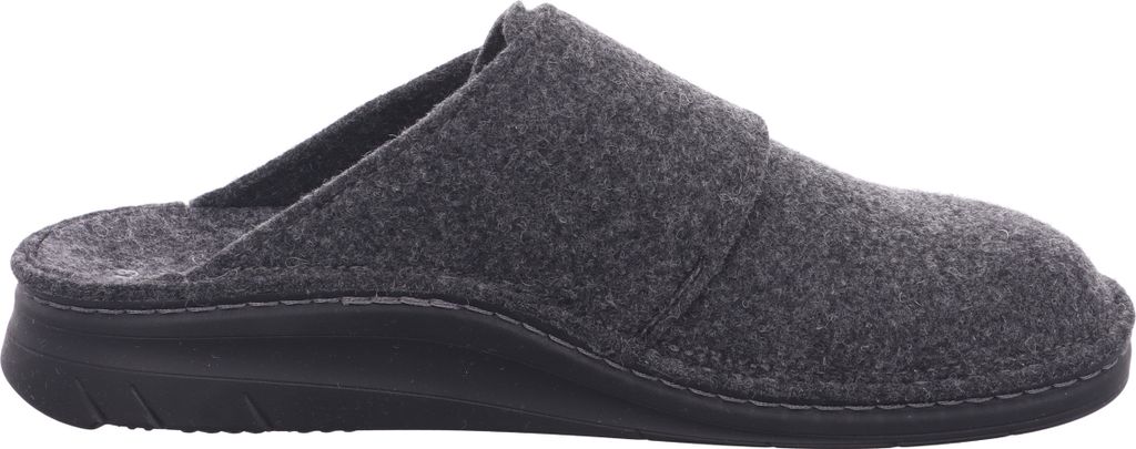 Finn Comfort Hausschuhe Herren 31363932323834 Schwarz 44 EU Produktbild 20