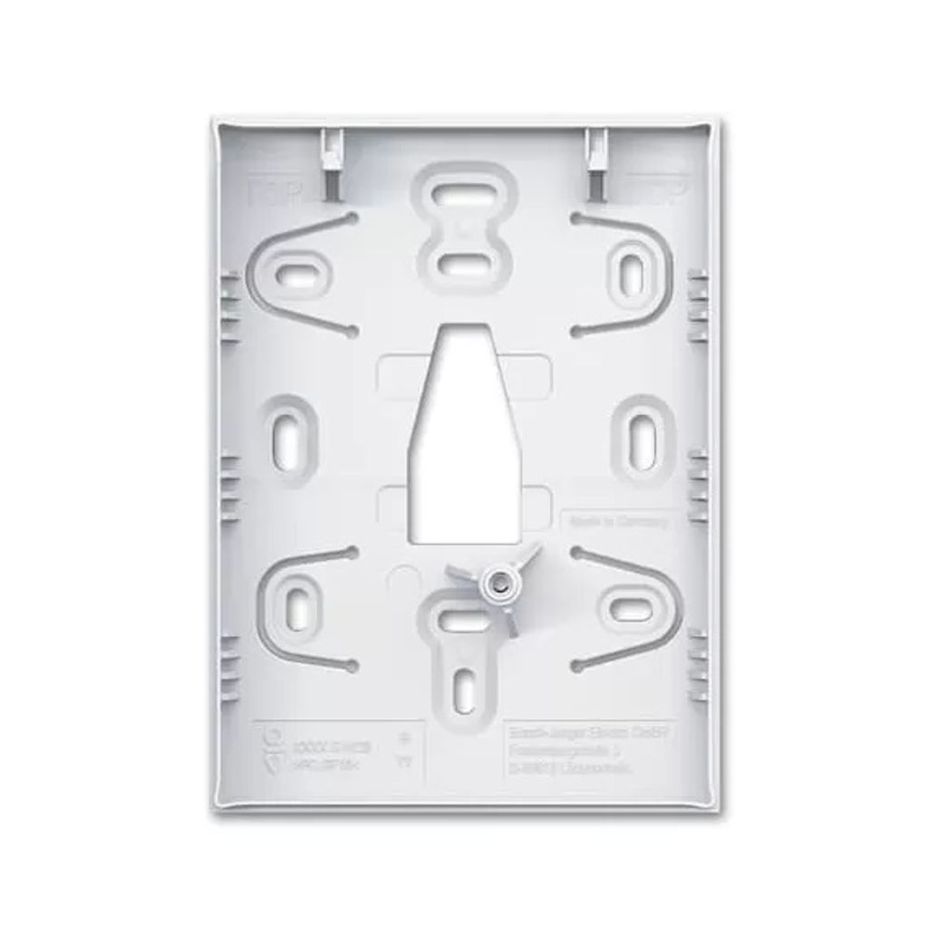 Busch-Jaeger Trägerrahmen AP SAS/A.0.11-84 2CKA006330A0017