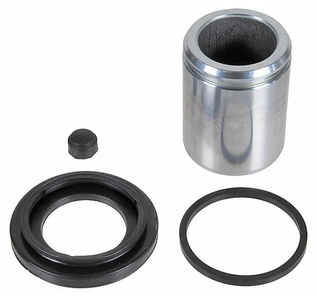 Kit étrier de frein METZGER 46mm avec piston acier haute durabilité