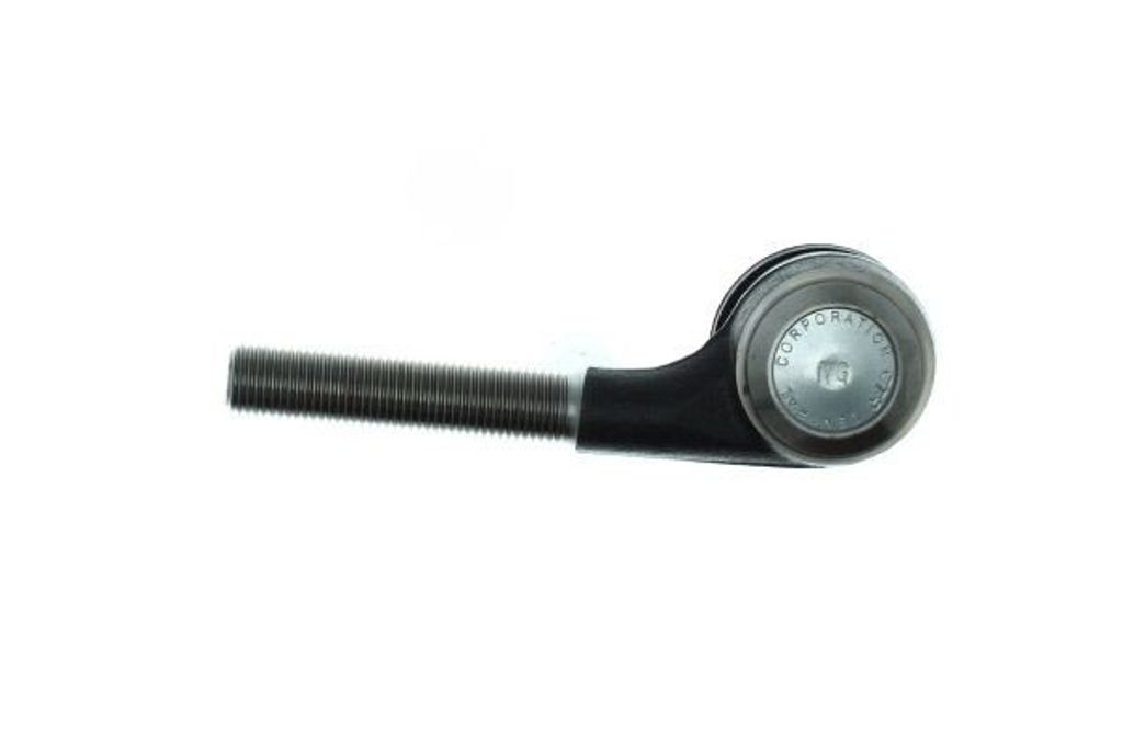 AISIN Spurstangenkopf Spurstange passend für PEUGEOT 206 Schrägheck (2A/C) Außen JTRCI-001