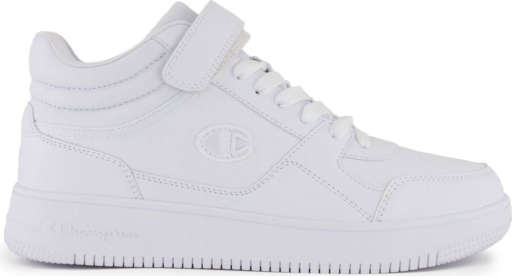 Champion Rebound Vintage Triple Wht Größe EU 46 Produktbild 
