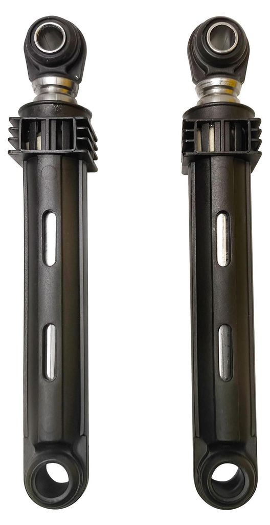 2x Stoßdämpfer passend wie Samsung DC66-00531C 80N für Produktbild 