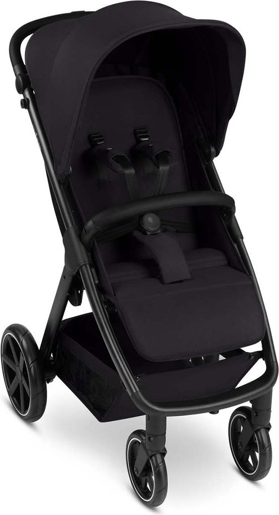 ABC Design Buggy & Sportwagen Avus mit Einhand-Faltung