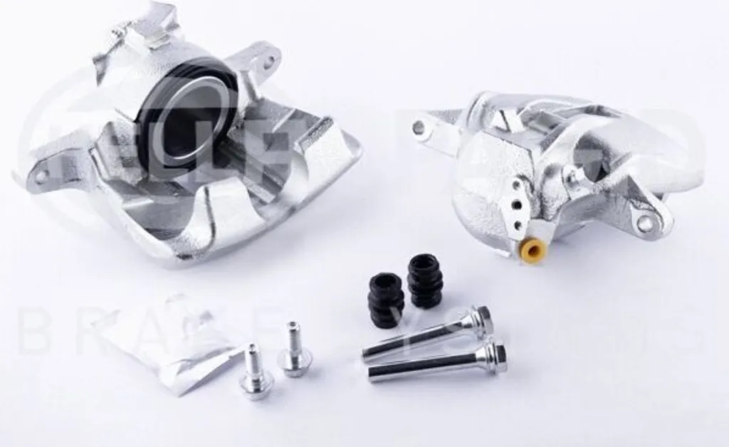 Étrier de Frein Anti-Grippage pour VW Passat 35I et Toledo I (1L2)