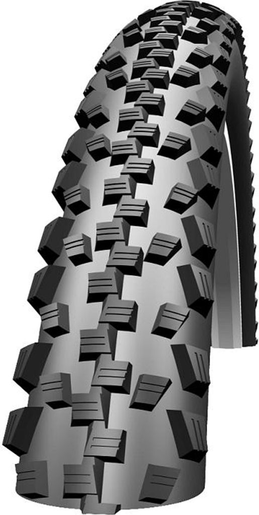 Schwalbe Reifen 26 x 2,10 Black Jack