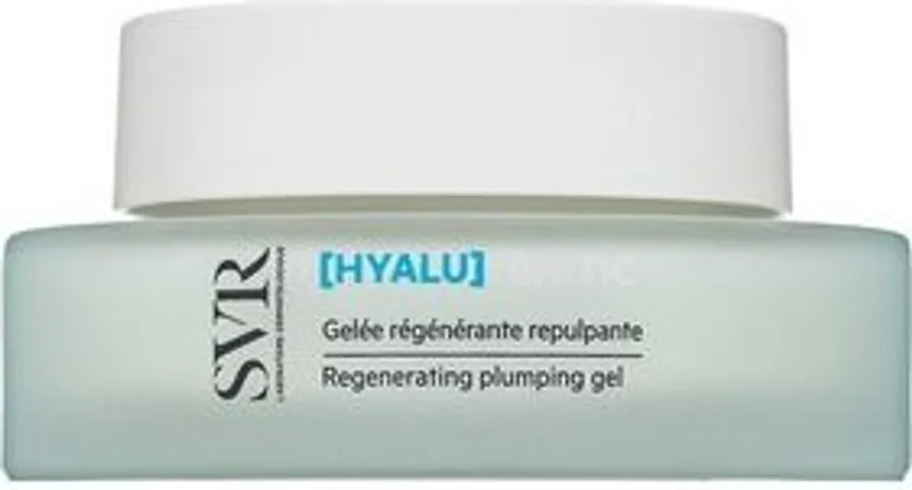 SVR [HYALU] BIOTIC: Trattamento Viso di Lusso con Acido Ialuronico
