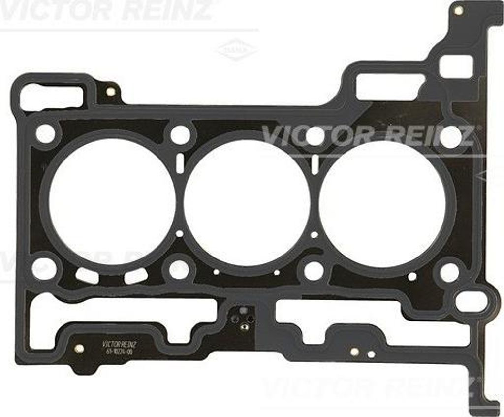 REINZ 61-10224-00 Zylinderkopfdichtung für FORD Fiesta Mk6 Produktbild 