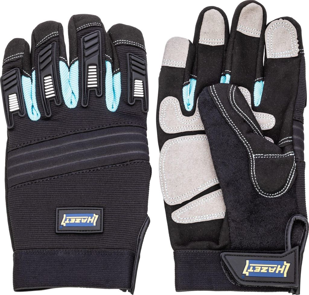 HAZET Mechaniker-Handschuhe XL