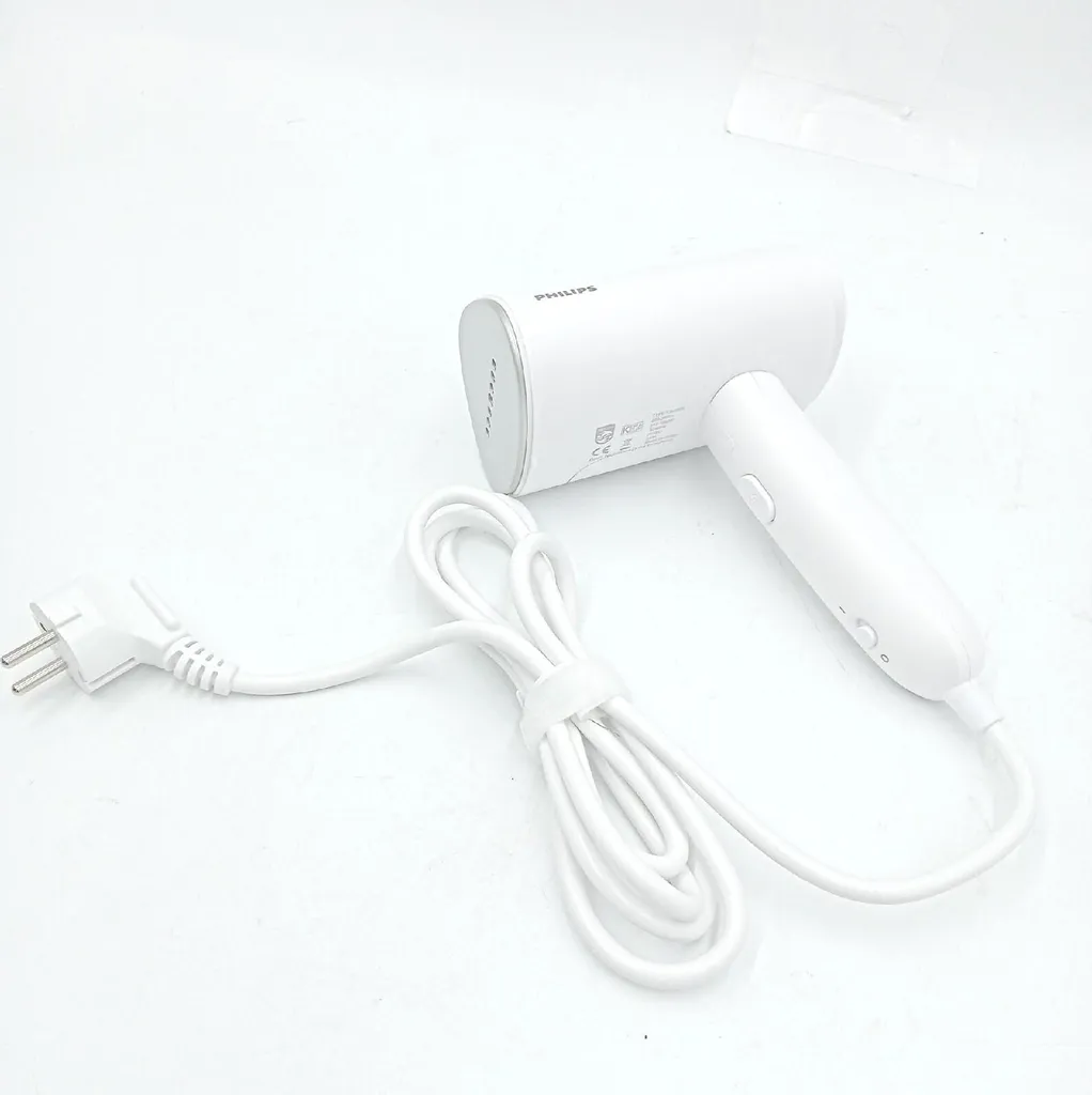 Sèche-serviettes Philips Série 3000 pour une Salle de Bain Chaude et Sèche