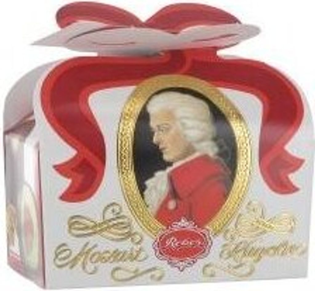 Reber - Duetto di Mozart - 2pz/40g Immagine del prodotto 