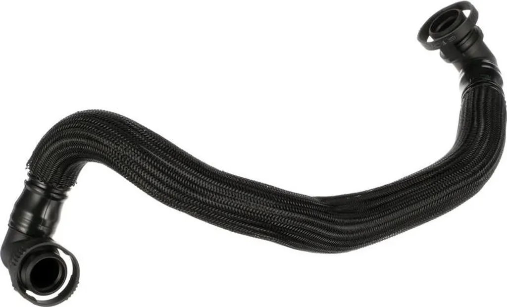 Tuyau ventilation carter GATES EMH442 pour Mini Cooper OE 11157555261