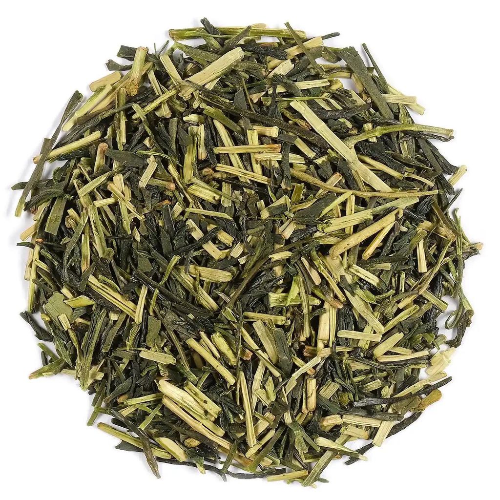 -Grüntee Japan Kukicha Organic 50g Produktbild 