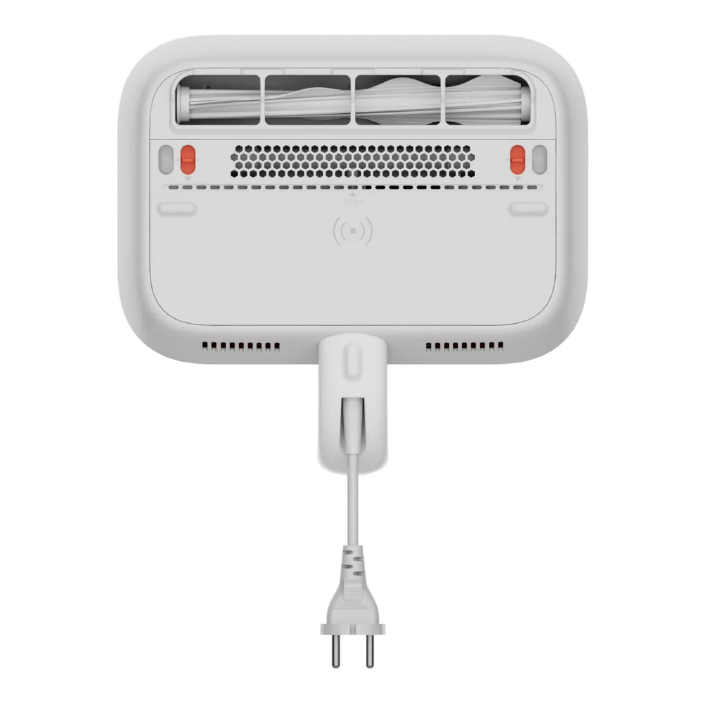 Aspirateur de Matelas Xiaomi Dust Mite Pro 400W Blanc Haute Puissance