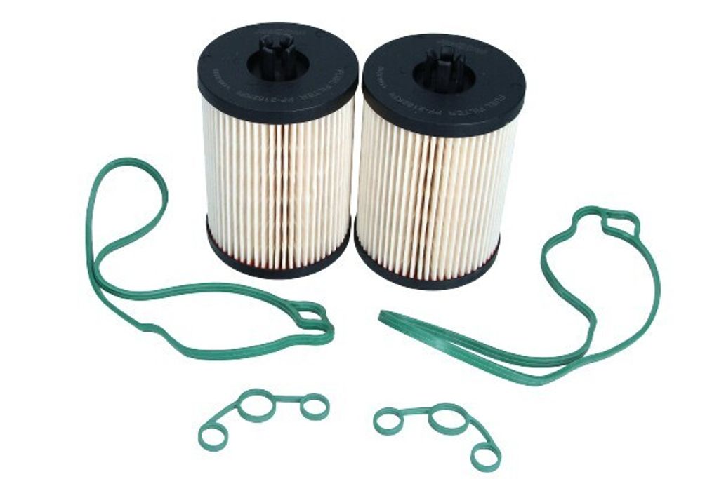 Kraftstofffilter MAXGEAR 26-2233 für VW Touareg (7LA, 7L6, 7L7) Filtereinsatz