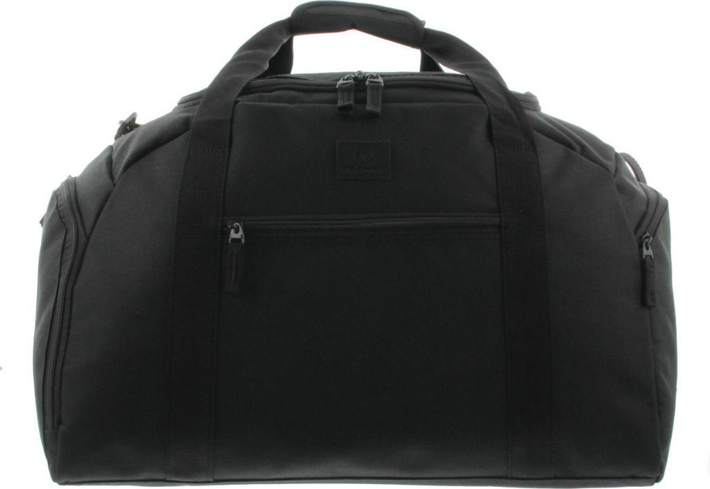 Franky Reisetasche Sporttasche Reisegepäck Dufflebag RT34 M Produktbild 