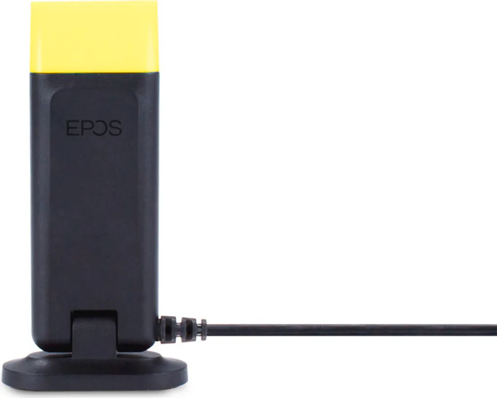 Busylight EPOS UI 10 BL 1000701 pour Travailler sans Interruption