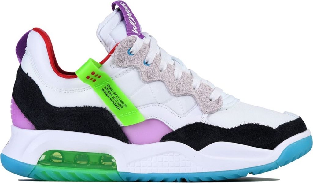 Schuhe Nike Air Jordan Ma2 Greatest Gift CV8122100
