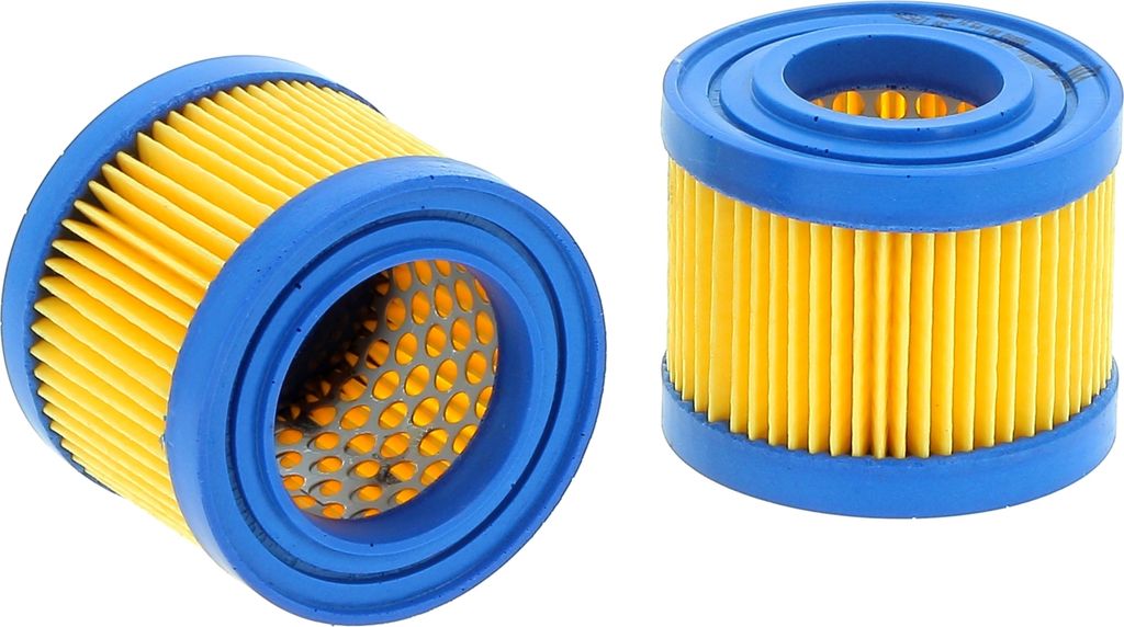Luftfilter SA 12635