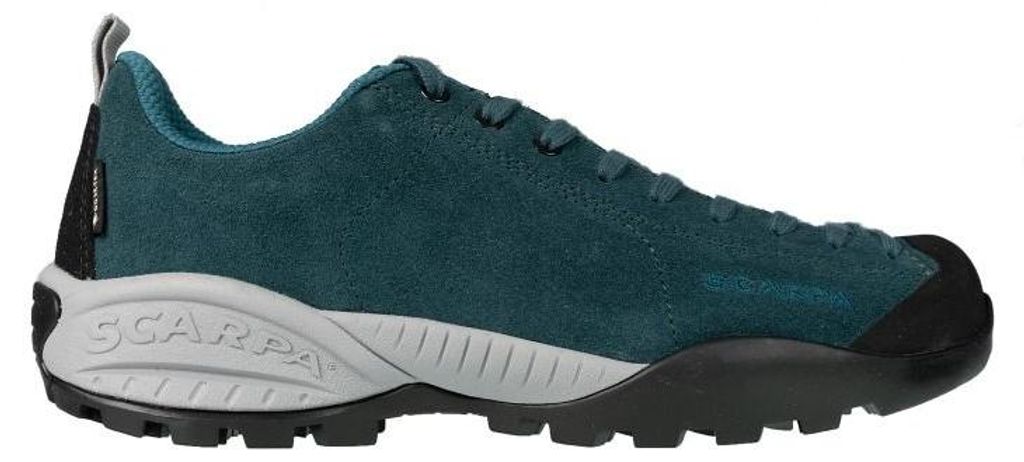 Trekkingschuhe Scarpa Mojito GTX 37 Produktbild 