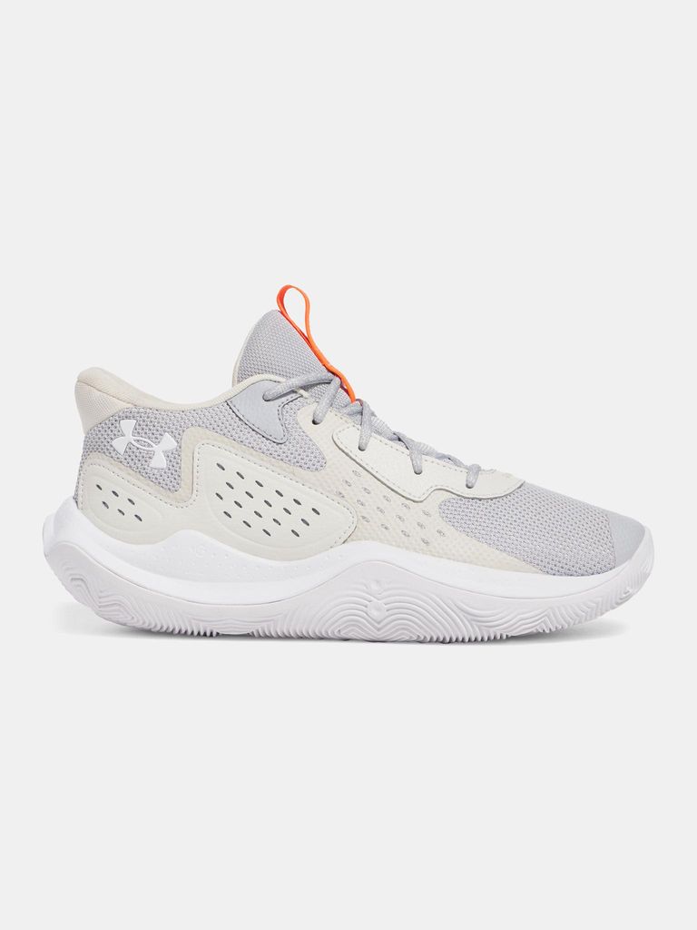 Under Armour Ua Jet '23 Unisex-Schuhe 3026634-011__10.5