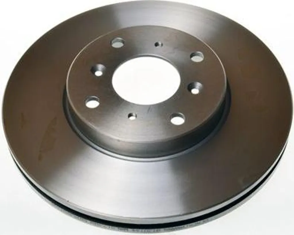 Sécurité freinage Honda Accord avec le disque DENCKERMANN B130144 OE
