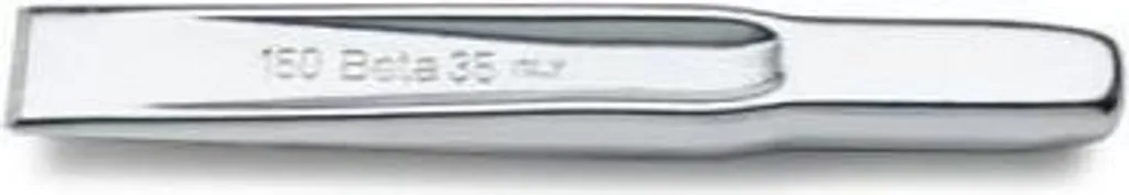 Burin de mécanicien modèle profilé 35 200 pour découpe de précision