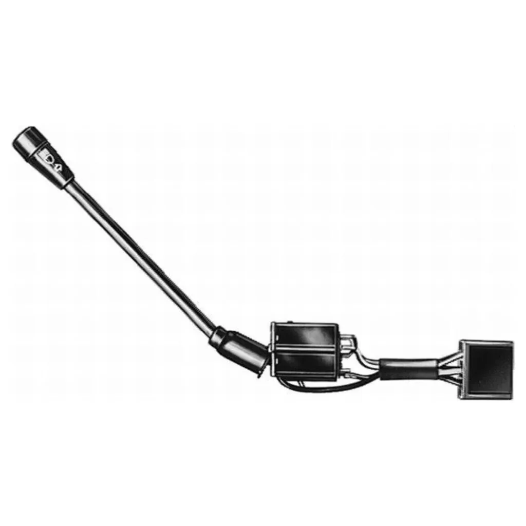 Interrupteur de colonne de direction universel 115mm pour clignotant