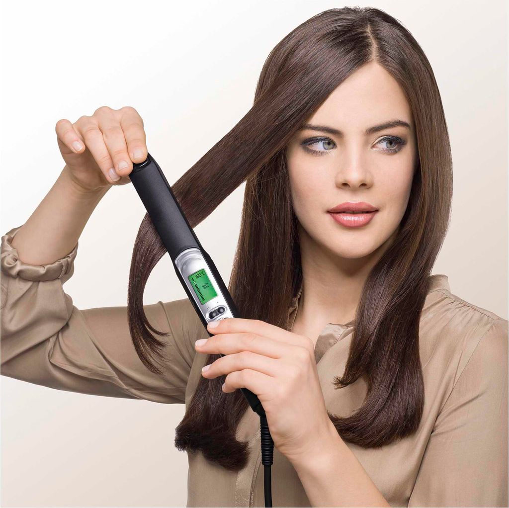 Braun Satin Hair 7 ES2 Satinline Ionshine Haarglätter Produktbild 5