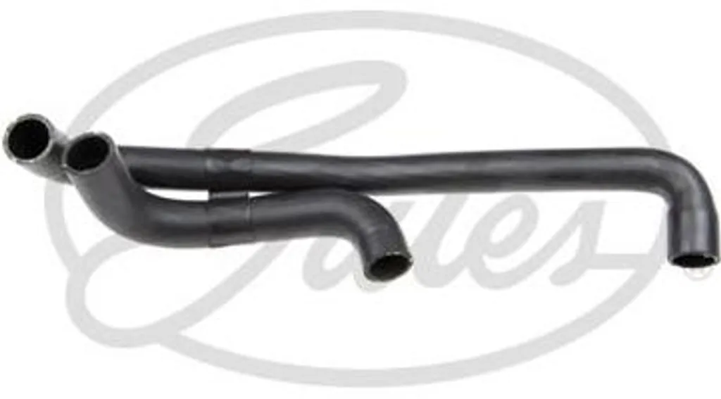 GATES 05-4588 Tubo Radiatore OE 7D0121049AS per VW T4 Transporter IV