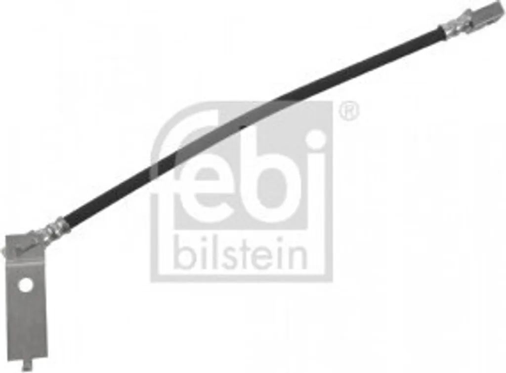 Flexible de frein FEBI 172718 haute résistance pour Ford Transit OE