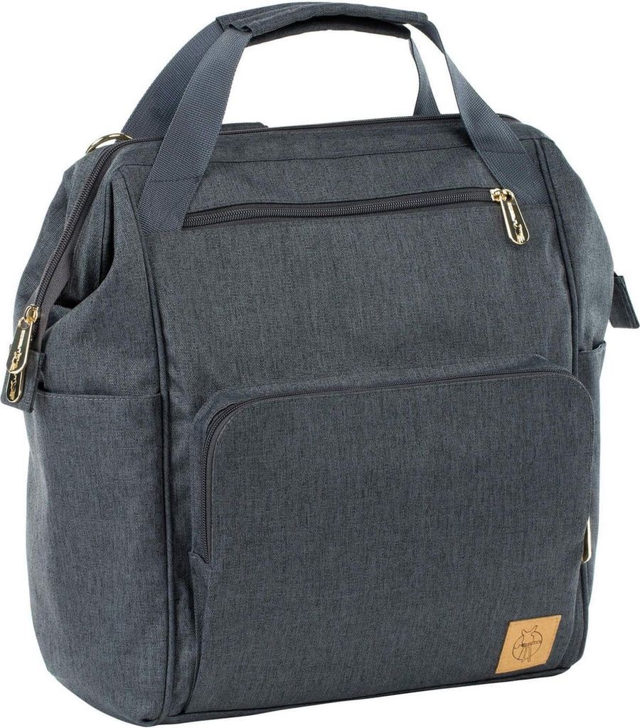 Lässig Goldie Rucksack anthrazit Produktbild 