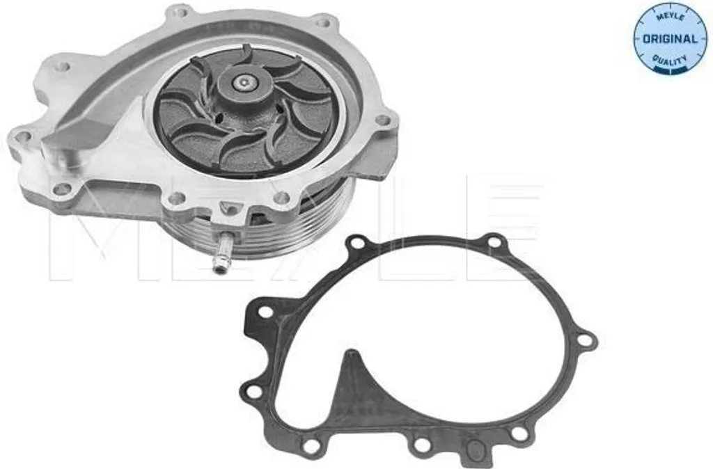 Pompe à eau pour entretien Mercedes Classe E W212 et GLK X204 MEYLE