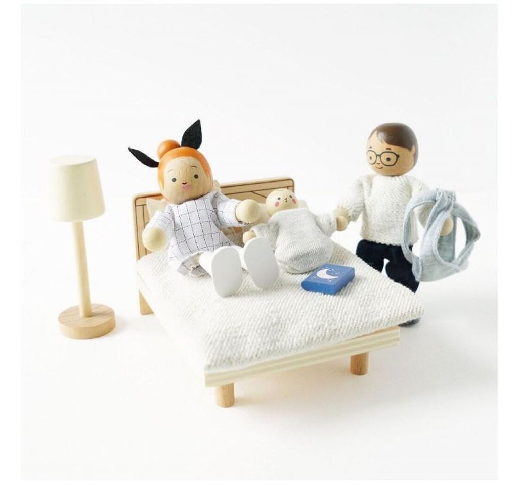 Le Toy Van P053, 3 rok / roky Obrázok produktu 