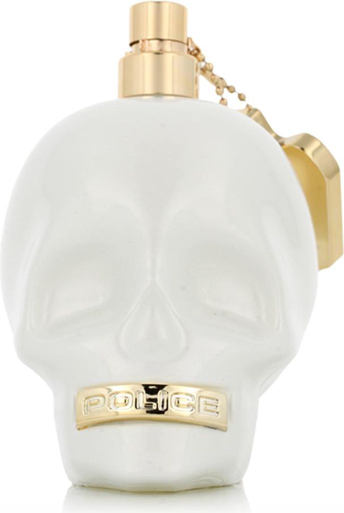 Police To Be Born To Shine Woman Eau De Toilette Spray Produktbild 