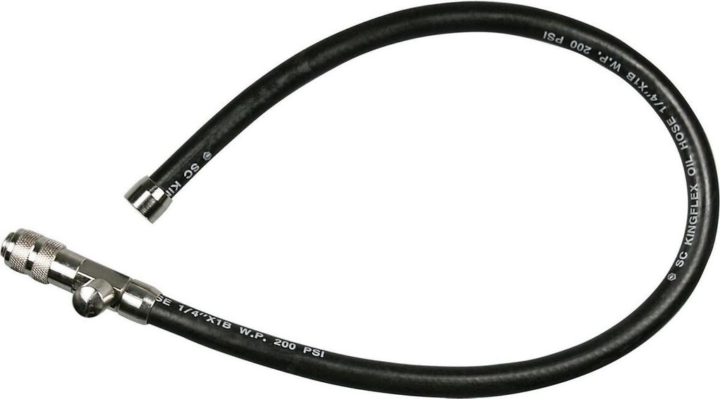 SW-Stahl 21003L Unterdruckschlauch für 21002L