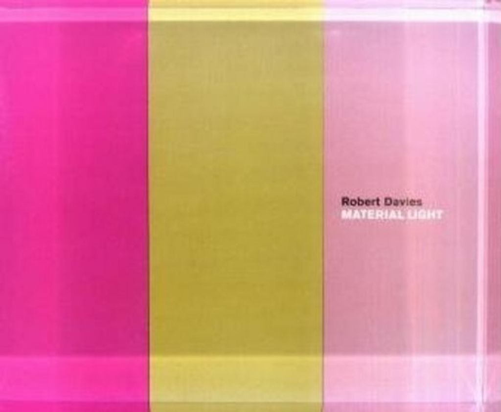 Robert Davies Material Light