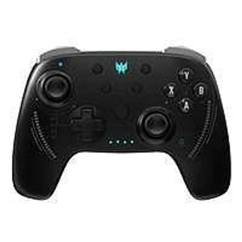 Manette Acer Predator PGR300 : finis les câbles et la latence de jeu