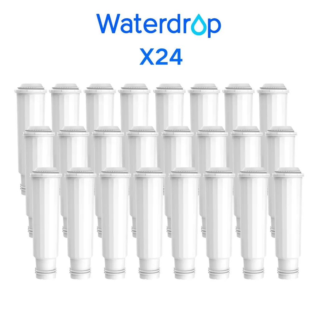Ricambio Filtro Acqua Waterdrop Compatibile Krups F088 Melitta
