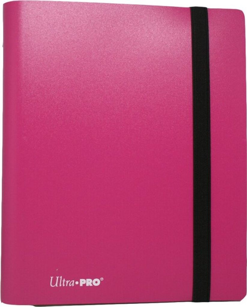 Ultra PRO Eclipse, Lagerung, Pink, PVC Produktbild 