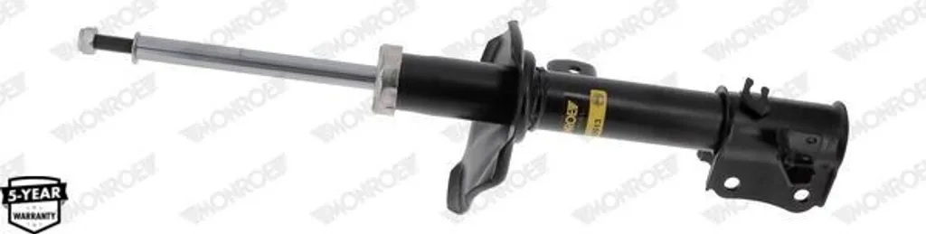 Jambe de suspension avant droite MONROE G9513 pour SUZUKI Celerio LF