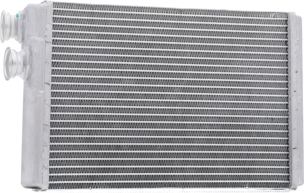 VALEO 811576 Wärmetauscher Innenraumheizung Kühler passend für PEUGEOT 407 SW (6E) 407 (6D) 407 Coupe (6C) 407 SW Kasten / Kombi (6E) für CITROËN