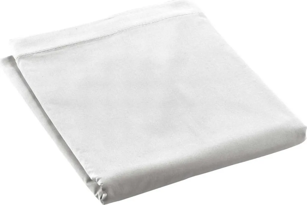Lenzuola LIA Percalle 78 Fili Bianco: Qualità Hotel Promo Linge