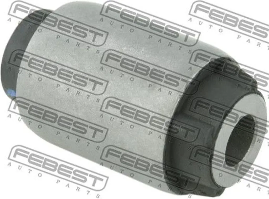 Silent bloc roulement de bras arrière OE 51748739 pour Fiat Croma