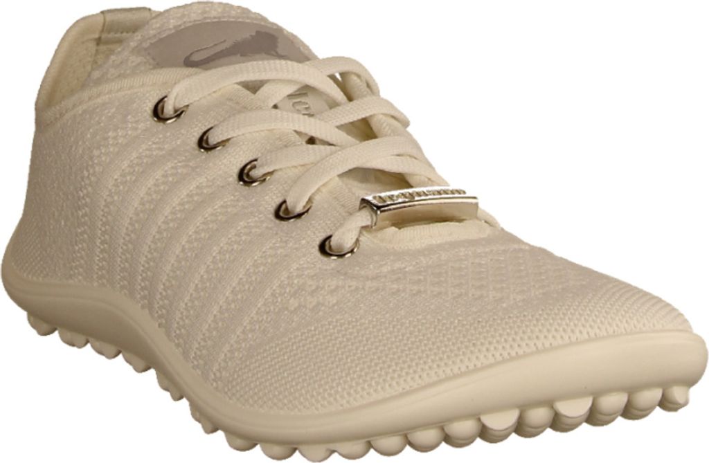 Leguano Freizeitschuhe Go Damen 31313439373130 Weiß 40 EU Produktbild 9