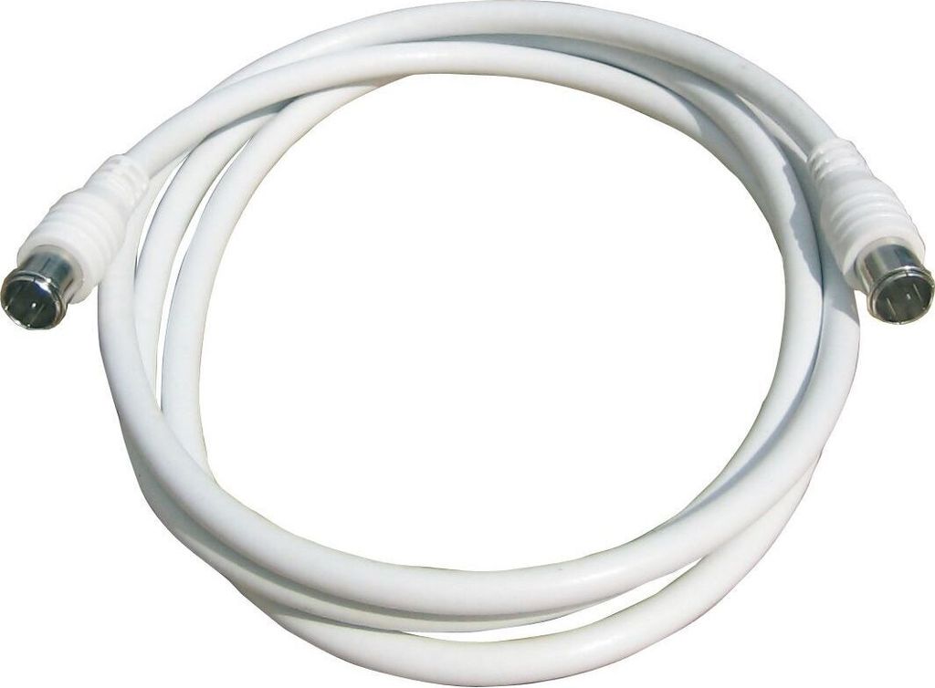 DUR-line F-F 1,5m Quick F-F Anschlusskabel