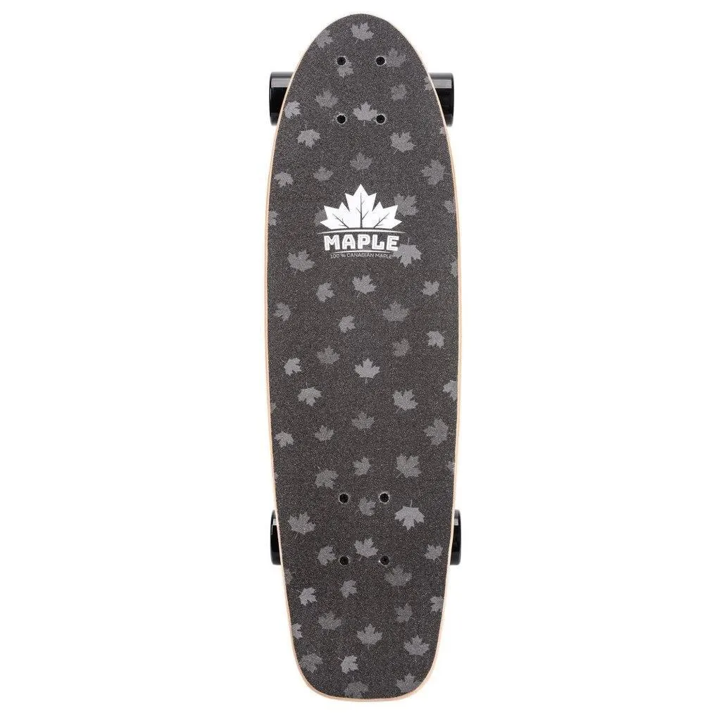Skateboard MTR Toronto - Planche de Skat urbaine avec Design Canadien