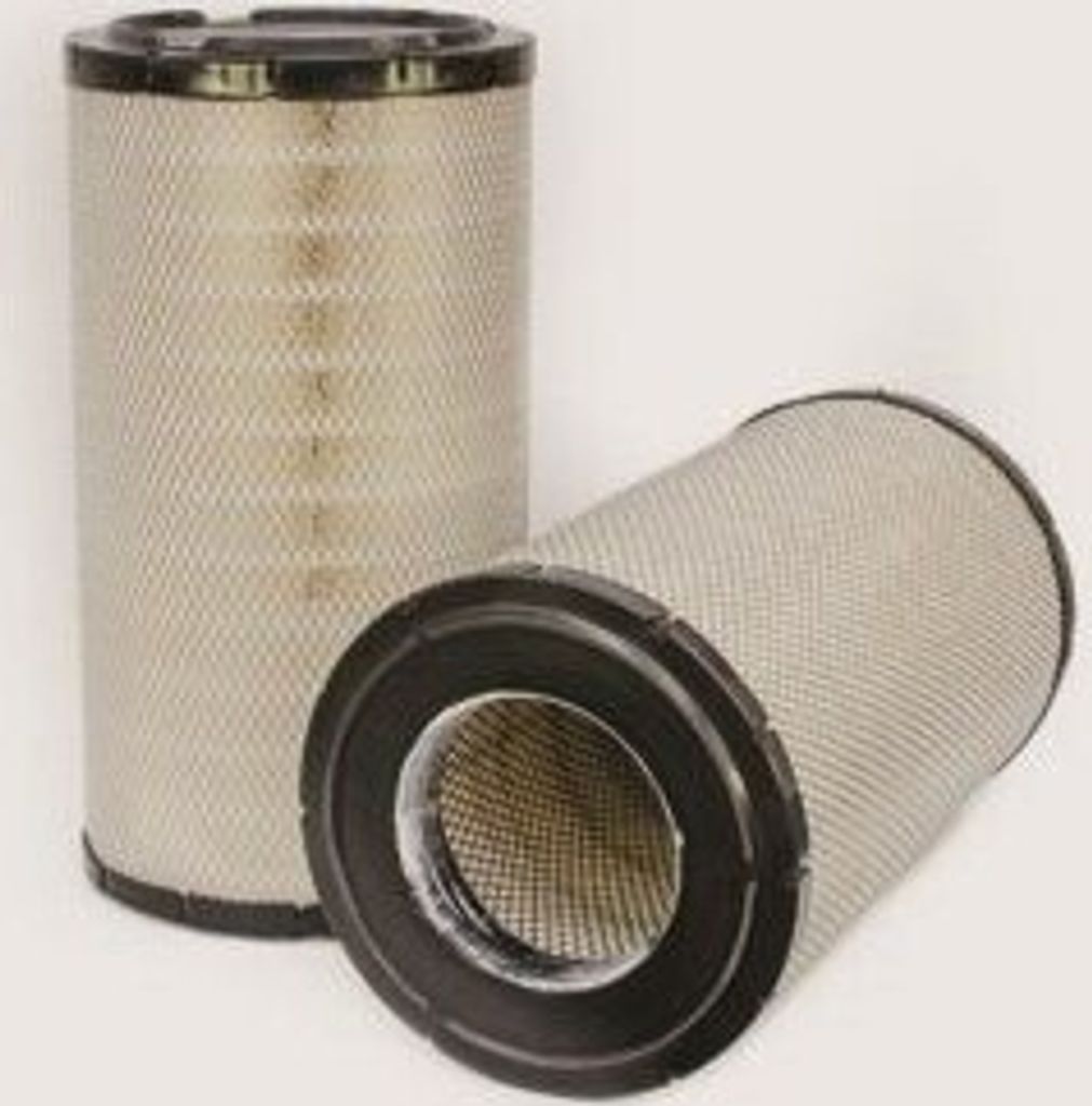 Luftfilter DONALDSON P777409 passend für MERCEDES-BENZ Produktbild 
